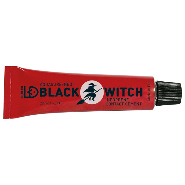 Image of GearAid - Aquasure +Neo Black Witch Gr 28 ml