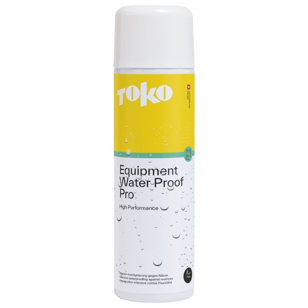 Toko Care Equipment Water Proof Pro Impregneermiddel ml