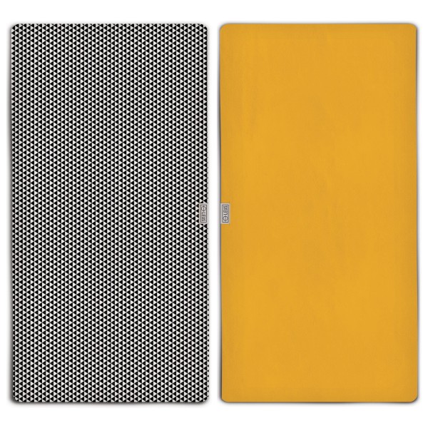 Image of LEUS - Outdoor ECO Towel - Mikrofaserhandtuch Gr 117 x 61 grün bei Bergfreunde.ch - der Outdoor Shop