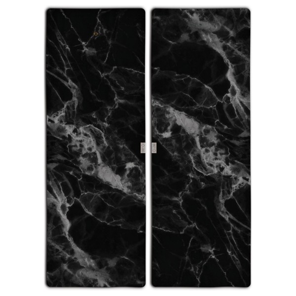 Image of LEUS - Yoga ECO Towel - Mikrofaserhandtuch Gr 173 x 61 beige;blau;braun;bunt;grau;schwarz bei Bergfreunde.ch - der Outdoor Shop