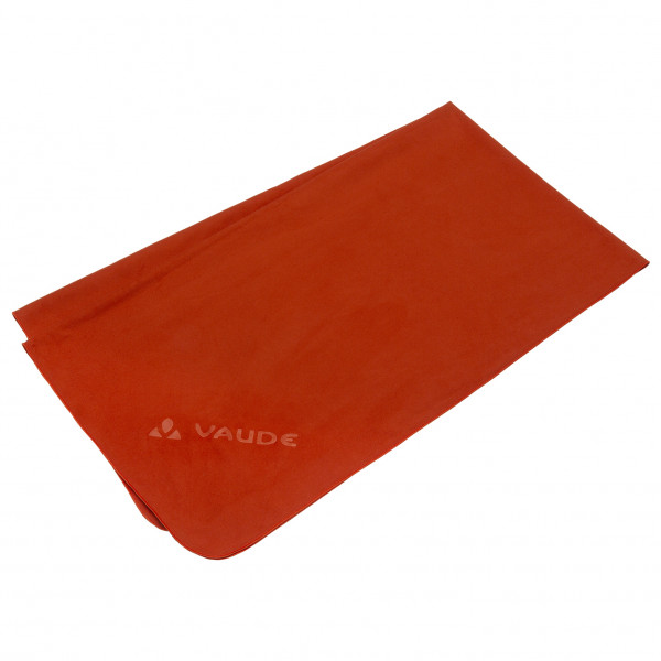 Image of Vaude - Sports Towel III - Mikrofaserhandtuch Gr L;M;S kingfisher;squirrel bei Bergfreunde.ch - der Outdoor Shop