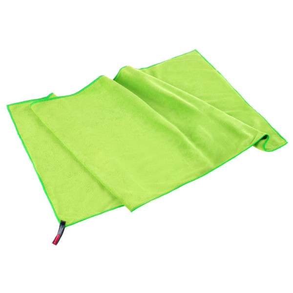 Image of LACD - Soft Towel No Bag - Mikrofaserhandtuch Gr L;M;S;XL blau bei Bergfreunde.ch - der Outdoor Shop