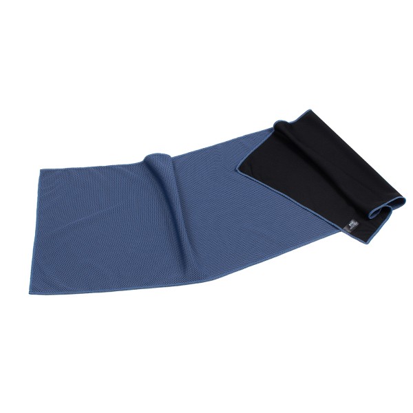 Image of LACD - Cooling Towel - Mikrofaserhandtuch Gr 105 x 31 cm blau bei Bergfreunde.ch - der Outdoor Shop