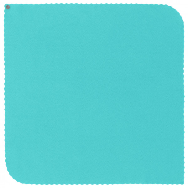 Image of Sea to Summit - Airlite Towel - Mikrofaserhandtuch Gr 36 x 36 cm - XXS baltic bei Bergfreunde.ch - der Outdoor Shop