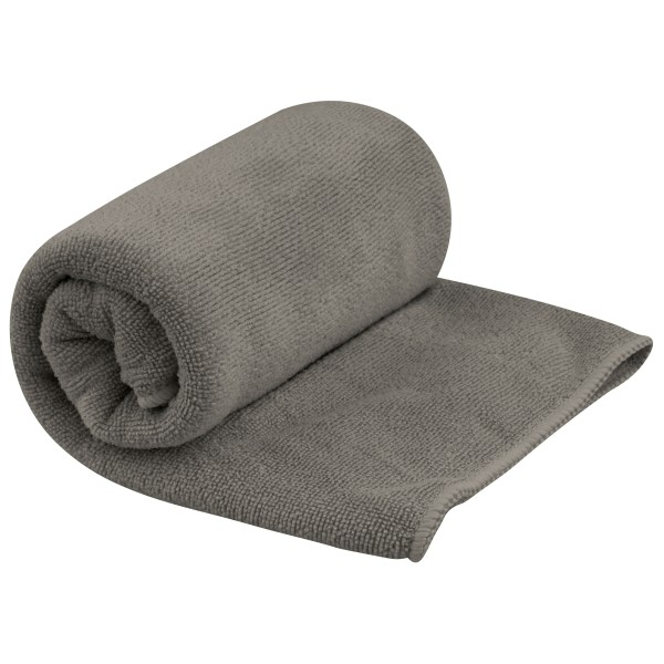 Sea to Summit Tek Towel Mikrofaserhandtuch (Größe 100 x 50 cm - M |beluga)
