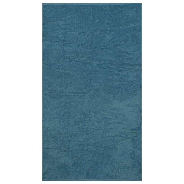 Stoic SandvikSt. DryTec Towel Mikrofaserhandtuch (Gr 30 x 60 cm |blau)