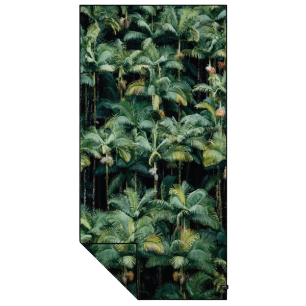 Slowtide Lau Performance Quick-Dry Towel Mikrofaserhandtuch (Gr 76 x 152 cm |multi)