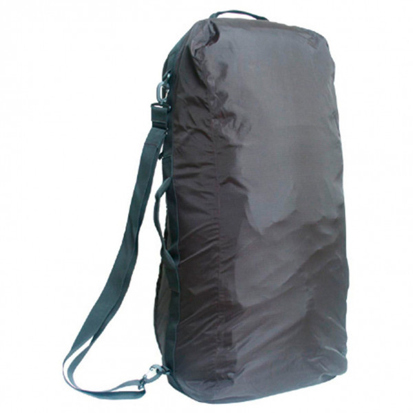 Image of Sea to Summit - Pack Converter / Duffle Bag - Packsack Gr L grau bei Bergfreunde.ch - der Outdoor Shop