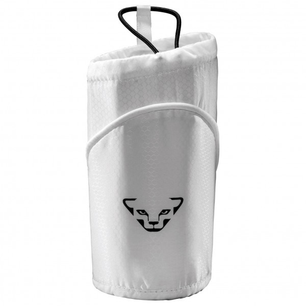 Image of Dynafit - Alpine Bottle Holder - Trinkflaschenhalter Gr One Size weiß bei Bergfreunde.ch - der Outdoor Shop