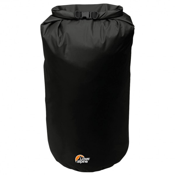 Image of Lowe Alpine - Rucksack Liner - Regenhülle Gr L;M;S grau;schwarz