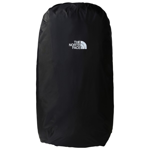 Image of The North Face - Pack Rain Cover - Regenhülle Gr XL;XS schwarz
