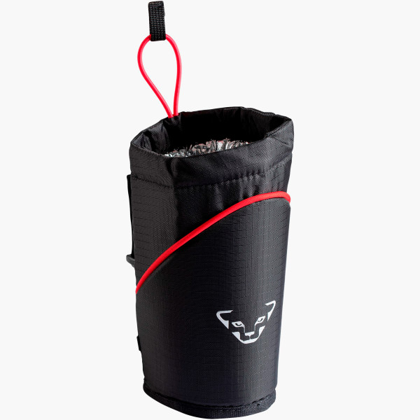 Image of Dynafit - Bottle Holder Universal Gr One Size schwarz bei Bergfreunde.ch - der Outdoor Shop
