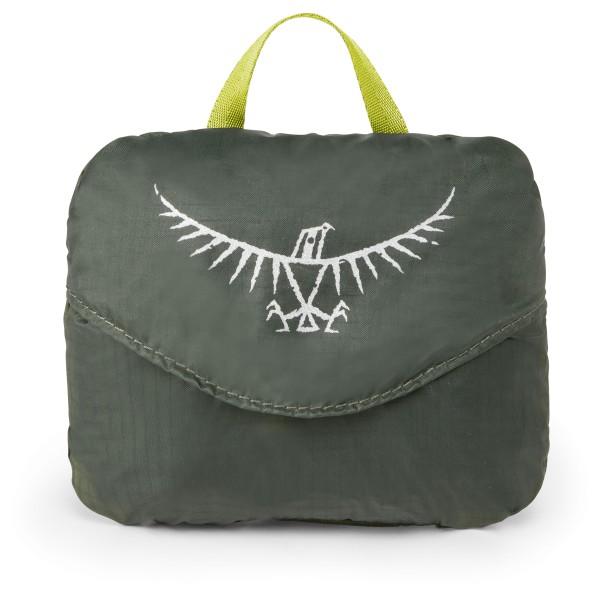 Image of Osprey - Ultralight Raincover - Regenhülle Gr XL grau bei Bergfreunde.ch - der Outdoor Shop