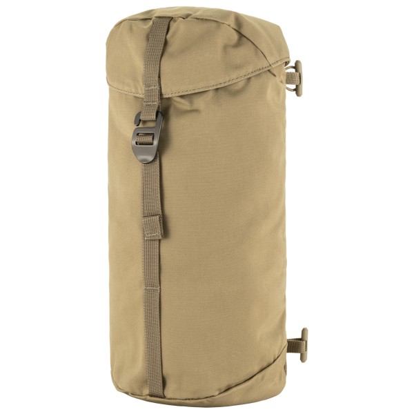 Image of Fjällräven - Singi Side Pockets Gr One Size braun;schwarz/grau bei Bergfreunde.ch - der Outdoor Shop