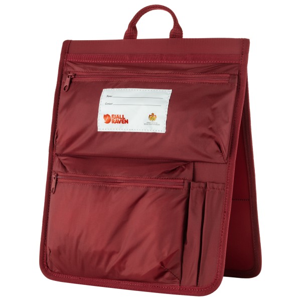 Image of Fjällräven - Kånken Organizer - Tasche Gr One Size rot