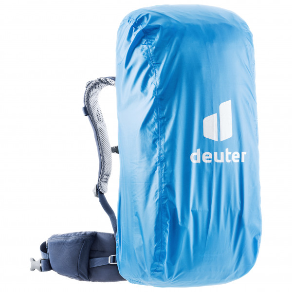 Image of Deuter - Raincover II - Regenhülle Gr Size II - 30-50 l blau bei Bergfreunde.ch - der Outdoor Shop