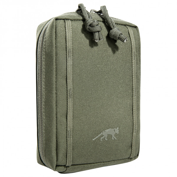 Image of Tasmanian Tiger - TT Tac Pouch 1.1 - Tasche Gr One Size schwarz bei Bergfreunde.ch - der Outdoor Shop