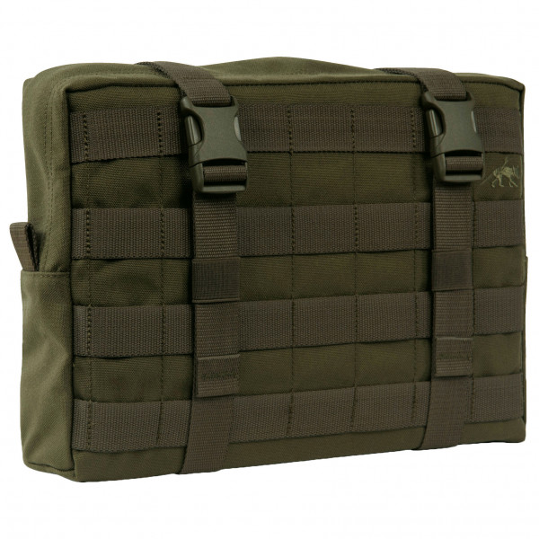 Image of Tasmanian Tiger - TT Tac Pouch 10 4L - Tasche Gr 4 l schwarz bei Bergfreunde.ch - der Outdoor Shop