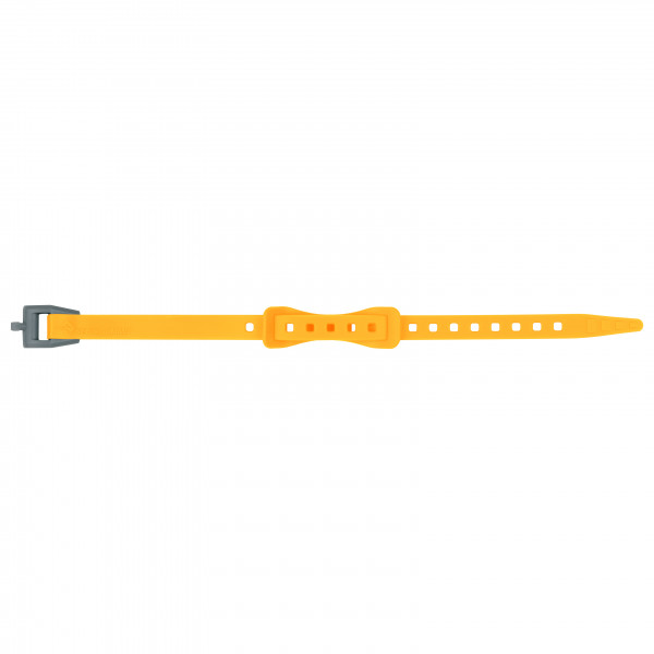 Image of Sea to Summit - Stretch-Loc 12 2-Pack - Spanngurt Gr 1,2 x 30 cm schwarz