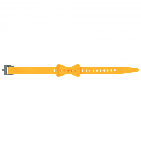 Image of Sea to Summit - Stretch-Loc 15 2-Pack - Spanngurt Gr 3,75 m - 20 x 375 mm schwarz bei Bergfreunde.ch - der Outdoor Shop