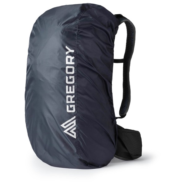 Gregory Raincover Regenhoes l Blauw
