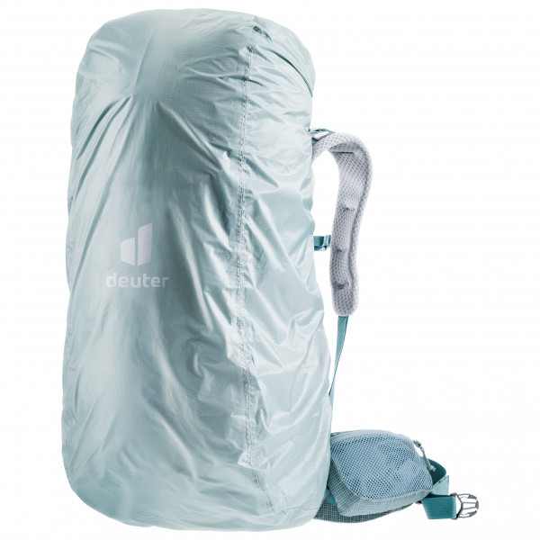 Image of Deuter - Raincover Ultra - Regenhülle Gr One Size grau bei Bergfreunde.ch - der Outdoor Shop