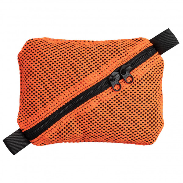 Image of SAVOTTA - Trinket Pouch - Tasche Gr 10x15cm;15x20cm;20x30cm orange;schwarz;schwarz/oliv bei Bergfreunde.ch - der Outdoor Shop