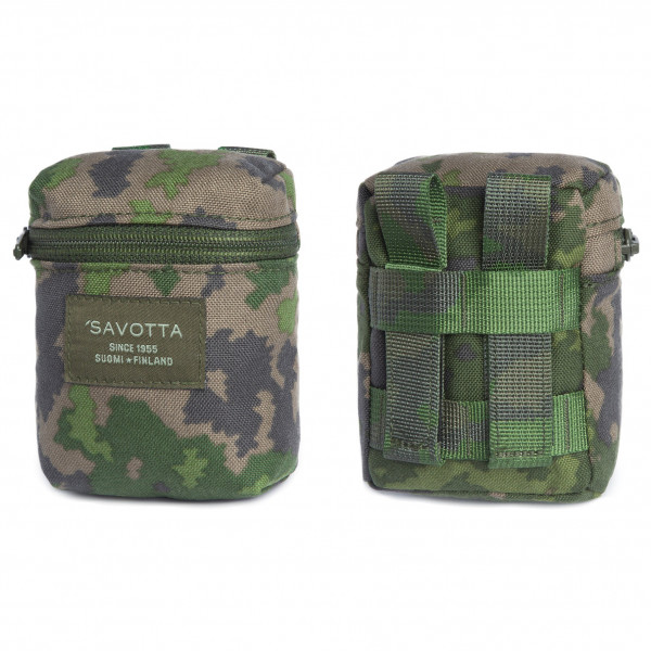 Image of SAVOTTA - Utility Pouch Mini oliv bei Bergfreunde.ch - der Outdoor Shop