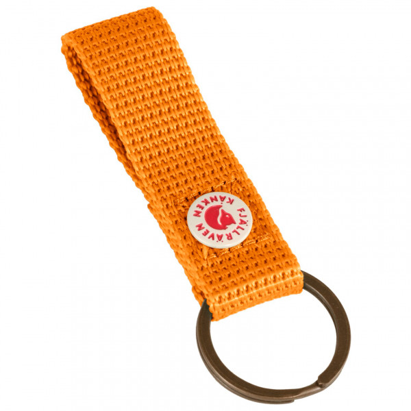 Image of Fjällräven - Kånken Keyring orange bei Bergfreunde.ch - der Outdoor Shop