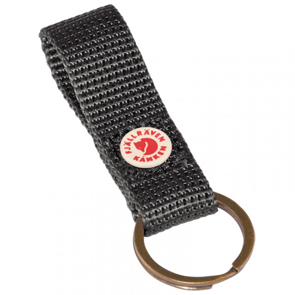 Image of Fjällräven - Kånken Keyring grau bei Bergfreunde.ch - der Outdoor Shop