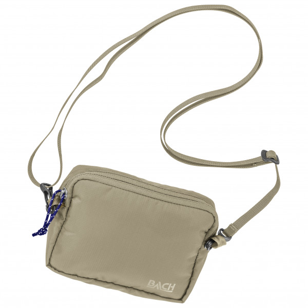 Image of Bach - Pocket Chest Padded - Umhängetasche Gr S gelb