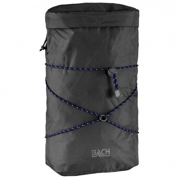 Image of Bach - Pocket Side Compression - Packsack Gr M grün
