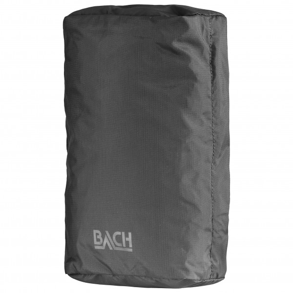 Image of Bach - Pockets Side - Packsack Gr M schwarz