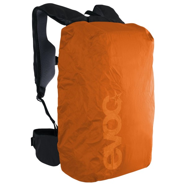 Image of Evoc - Raincover Sleeve Commute - Regenhülle orange