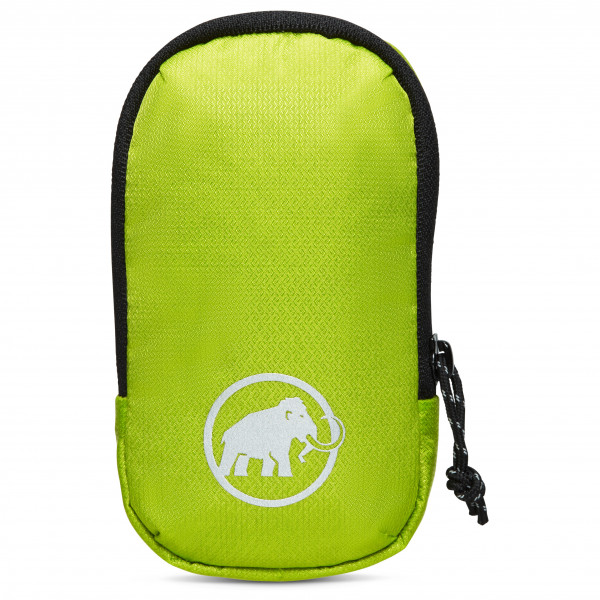 Image of Mammut - Lithium Add-On Shoulder Harness Pocket - Tasche Gr M;S schwarz