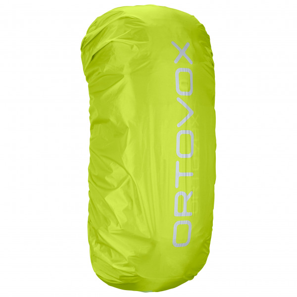 Image of Ortovox - Rain Cover 35-45 Liter - Regenhülle Gr 35-45 l - L grün