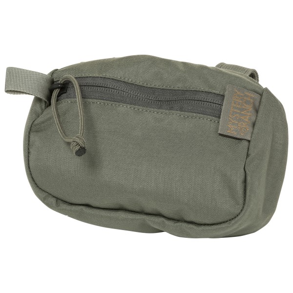Image of Mystery Ranch - Forager Pocket S - Tasche Gr 0,75 l foliage