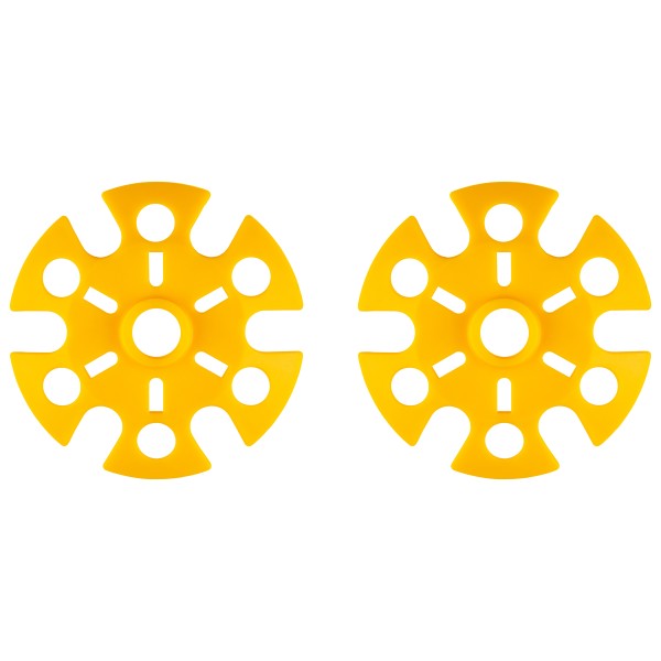 Image of Grivel - TRAIL WINTER Basket - Trekkingstock-Zubehör 2 Pieces