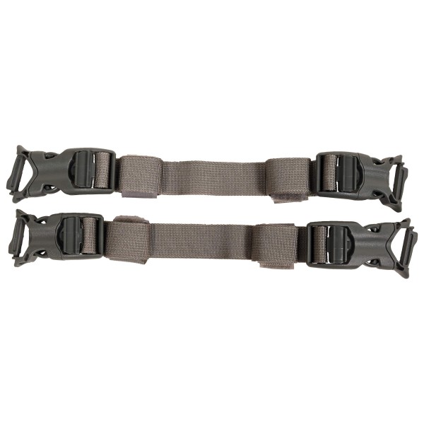 Image of Mystery Ranch - Quick Attach MT Accessory Straps - Befestigungsschlaufe foliage