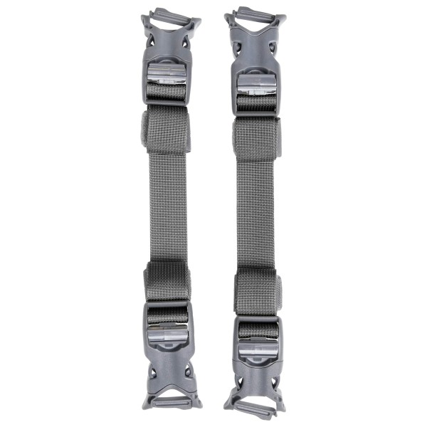 Image of Mystery Ranch - Quick Attach MT Accessory Straps - Befestigungsschlaufe shadow