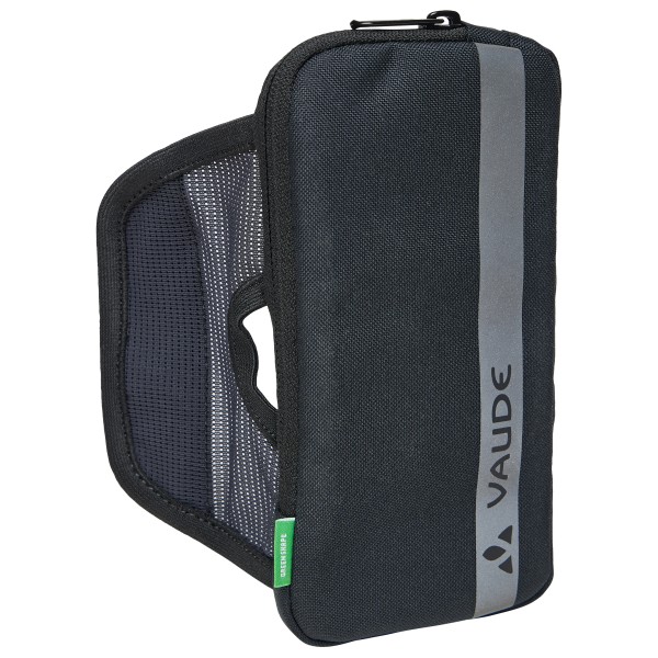 Vaude Shoulder Strap Phone Bag Tas Zwart