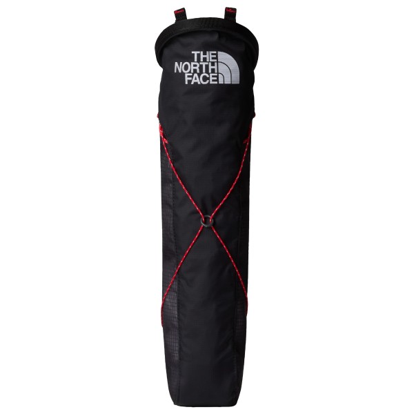 The North Face Summit Run Pole Sleeve Trekkingstok-accessoire Zwart