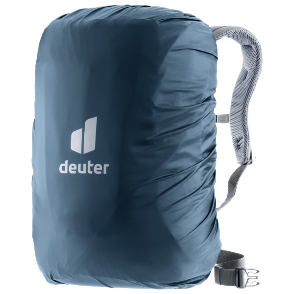 Deuter Raincover Square Regenhoes l Blauw