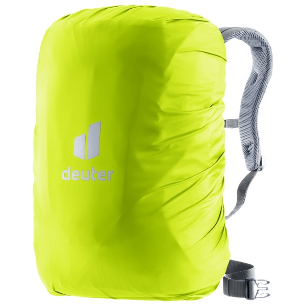 Deuter – Raincover Square – Regenhoes maat , Groen