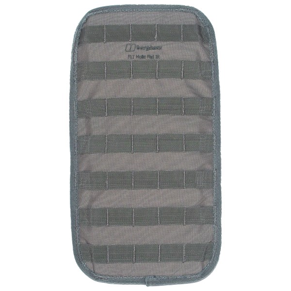 Berghaus - FLT Molle Pad - IR Gr One Size grün
