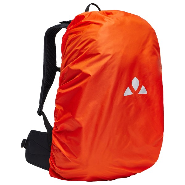Vaude Raincover Regenhülle (Gr 15-30 l |rot |wasserdicht)