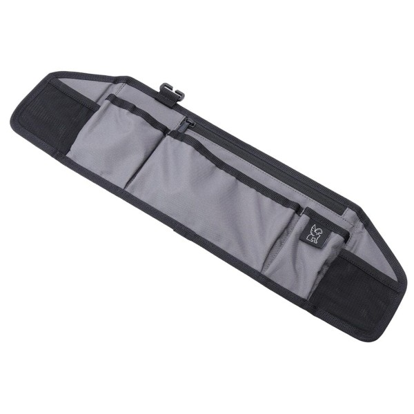 Chrome Kadet Organizer Inzetstuk voor tas Zwart