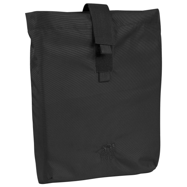 Tasmanian Tiger – TT Dump Pouch – Tas Zwart
