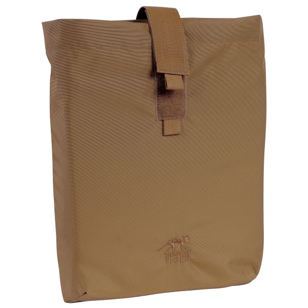 Tasmanian Tiger – TT Dump Pouch – Tas Bruin
