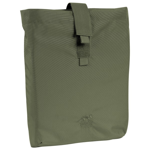 Tasmanian Tiger – TT Dump Pouch – Tas Groen
